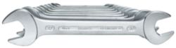 Steeksleutelset 10-dlg 6-32 mm
