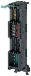 Front connector module SIMATIC S7-1500, dig. Os 2A, 16-p. cable connect, screw