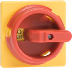 Handvat OS/OT serie