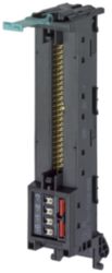 Front connector module SIMATIC S7-1500, dig. Ios, 50-p. cable connect, Push In