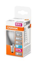LED Retrofit CLASSIC P DIM 5.5W 840 Frosted E14