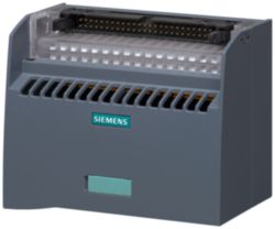 Connection module digital. TP1  DI-M-reading, 32 I/O, screw, LED