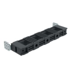 C railsteun XL3 4000 behuizing D725