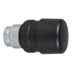 KOP VUISTSLAGKNOP ZW 30 MM