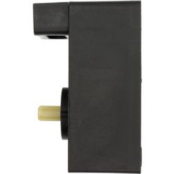 Padlocking feature