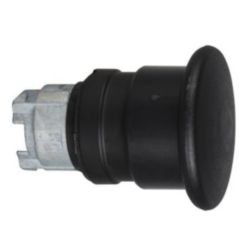 KOP VUISTSLAGKNOP ZW 40 MM
