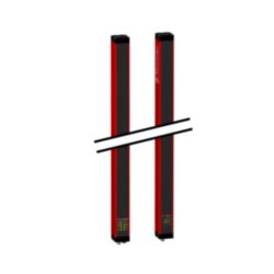 SAFETY LC MUTING HW T4 R40 H181CM D4-12M