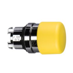 KOP VUISTSLAGKNOP GL 30 MM