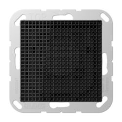 Luidsprekermodule A500 zwart