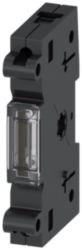 Accessories for 3KF size 1 neutral conductor terminal with removable jumper