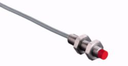 Inductieve sensor IS 208MM/2NO-2N5
