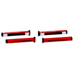 SLC MUTING ARM T 4P SINGLE BEAM