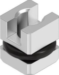DARQ-C-S9 coupling