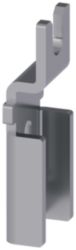 Spare part 3KF size 2. 3KD size 3 mounting bracket for surface mounting contains 4 units
