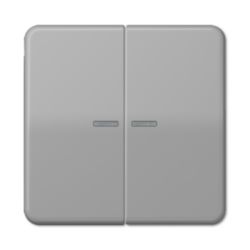 Schakelwip CD500 grijs serie controle