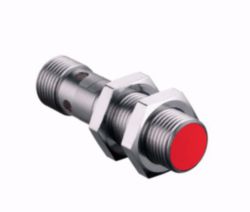 Inductieve sensor ISS 212MM/2NC-4E0-S12