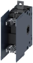 Accessories for 3KF SITOR size 3, fourth pole, switchable for LV HRC fuse size 0