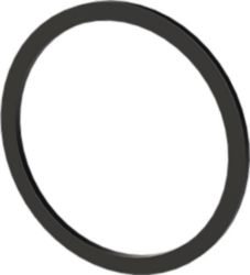 Afdichtingsring voor schroefdraad voor M40 schroefdraad Thermoplastisc
