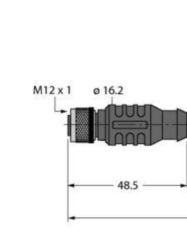 kabel voor Industrial Ethernet, Anschluss Kabelsatz
