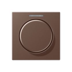 Afdek.A500 KNX Mokka m.li.venster