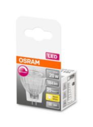 LED SUPERSTAR MR11 12 V 2.8W 927 GU4