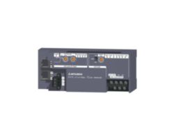 PLC CC-Link IE Field to CC-Link Bridge Module