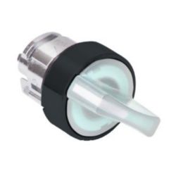 KOP VERL. SELECTOR  P-LED WT 2