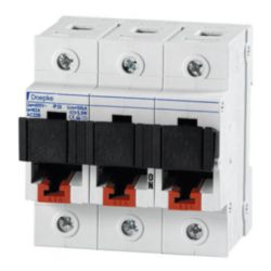 Tytan Fuse-switch-disconnectors 3-pole, 63 A