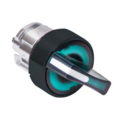 KOP VERL. SELECTOR  P-LED GR 2