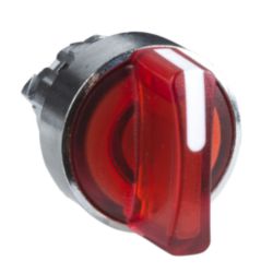 KOP VERL. SELECTOR  P-LED RD 2