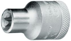 Dopsleutel 1/2" TX E10