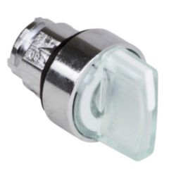 KOP VERL. SELECTOR  P-LED WT 3