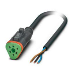 SAC-3P-10,0-PUR/DTFS