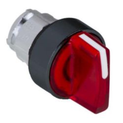 KOP VERL. SELECTOR  P-LED RD 3