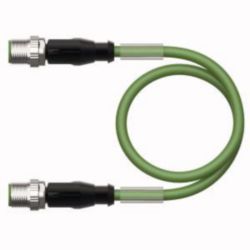 kabel voor Industrial Ethernet / PROFINET, Aansluitkabel