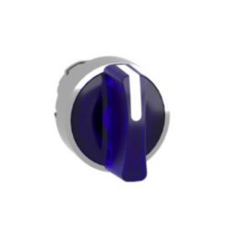 KOP VERL. SELECTOR  P-LED BL 3