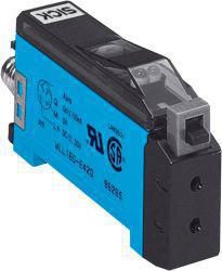LICHTGELEIDERSENSOR/LICHTGELEIDERVERSTERKER Sick WLL160-E420 | 6009982