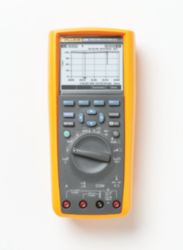 FLUKE-289, TRUE-RMS INDUSTRIAL LOGGING M