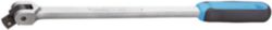 Greep met kniegewricht 1/2" 381 mm