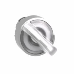 KOP VERL. SELECTOR  P-LED WT 2