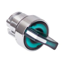 KOP VERL. SELECTOR  P-LED GR 2