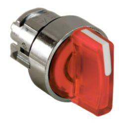 KOP VERL. SELECTOR  P-LED RD 3