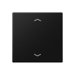 LB taster A 1v stand. slv. gr.zw. mat