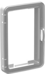 OXEC21 HMI PROTECTIVE COVER HMI protective cover, IP54