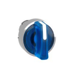 KOP VERL. SELECTOR  P-LED BL 3