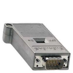 SIPLUS NET PB Connector for -25...+60°C and MED based on 6GK1500-0EA02