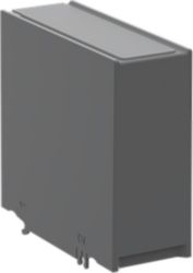 OXES800G1L/4 TERMINAL SHROUD Terminal shroud