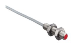 Inductieve sensor IS 208MM/4NO-2E0,200-S8.3