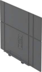 OXEB1600/4 PHASE BARRIER Phase barrrier