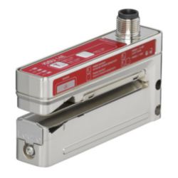 Ultrasoon vorksensor IGSU14E/LWT.3-M12V